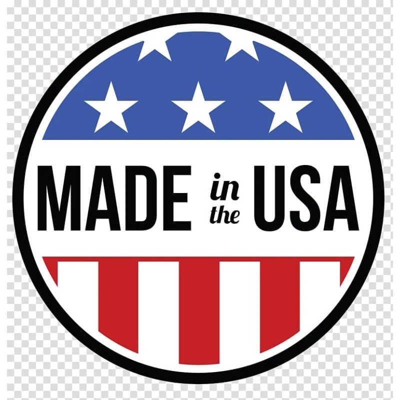 Bigg Snoopy PATRIOTIC USA FLAG EAGLE on Red Glossy Vanity