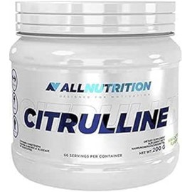 Allnutrition Citrulline, Orange, 200g