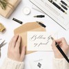 Wordsworth & Black Fountain Pen Gift Set, Includes Ink Bottle,