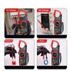Digital Clamp Meter High Accuracy Clamp Multimeter Automatic AC DC