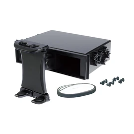 Tsuchiya Yac VP-D13 DIN Box, Car Accessories, Car Audio Supplies, Tablet Holder