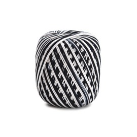 Círculo Duna - Hilo Duna - 186 yardas, 3.5 onzas - Hilo DK de grano ligero - 100% algodón virgen brasileño mercerizado, perfecto para tejer y ganchillo (paquete de 1 bola) (9016)