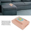 Carpet Brush, Double Roller Carpet Sweeper, Picks up Dirt, Pet