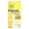 Bach Original Flower Essences Rescue Remedy Spray 0 7 fl