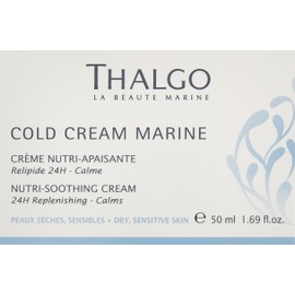 THALGO Cold Cream Marine Nutri-Soothing Cream