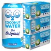 C2O - Coconut Water, The Original Flavor (24 Pack, 3