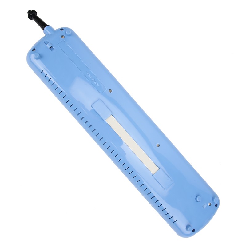 Melodica 37 Keys Keyboard Wind Musical Instrument for Beginner Professional