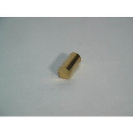 True 中丸 Bar 15 X 30 mm