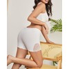 Banamic Women's Boyshorts Underwear Seamless Boy Shorts Panties Soft Stretch