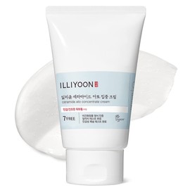 Illiyoon Ceramide Ato Concentrate Cream 200ml, 6.76 Fl Oz