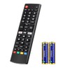OLKAOL Universal Remote Control for LG Smart TV, All Models