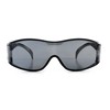 Riley Tilla Safety Glasses for Work - Anti-Fog and Anti-Scratch