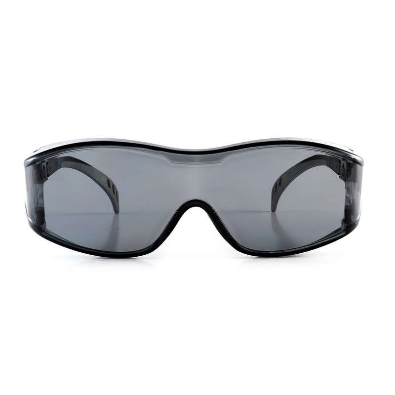 Riley Tilla Safety Glasses for Work - Anti-Fog and Anti-Scratch