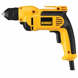 DEWALT DWD112 8A 3/8" VSR Pistol-Grip Drill