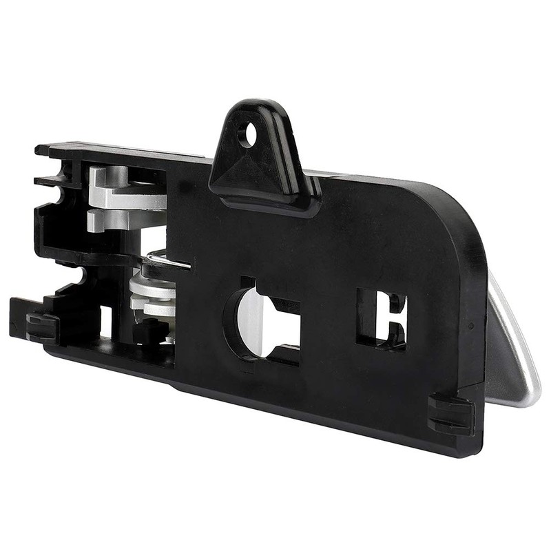 ECCPP Door Handle Interior Inside Inner Front Driver Side for