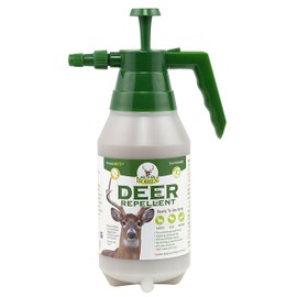 Bobbex Deer Repellent Ready-to-Use Deer Deterrent Spray (48 oz.)