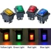 ETOPARS Pack of 3 12 V 20 A Rocker Switch