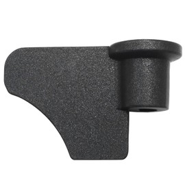 SYOWADA CKSTBRTW20 Bread Machine Kneading Blade, Replacement for Oster Bread Machine, Replaces CKSTBRTW20