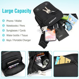 HUANLANG HUANLANG Drop Leg Bag for Men Women Motorcycle Leg Bags Tactical Fanny Pack Outdoor Waterproof Thigh Bag with Leg Strap Removable Leg Harness Bag for Hiking Climbing Cycling Fishing Riding Travel