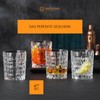 Nachtmann Dancing Stars Bossa Nova Collection Whiskey Tumblers | Set