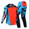 Willbros Motocross Jersey Pants Combo Offroad Dirt Bike Riding MX