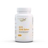 Vita World ACE Zinc + Selenium 120 Capsules Vegan Supplemented