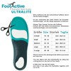 FootActive ULTRALITE - For the active foot - ultralight running