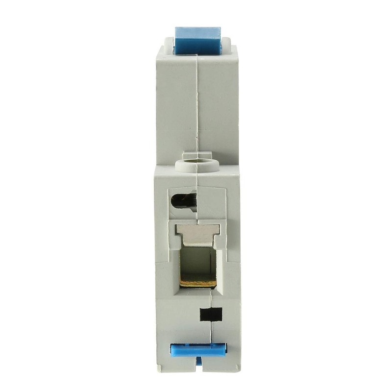 uxcell 1 Pole 40A 230/400V Low-voltage Miniature Circuit Breaker Din