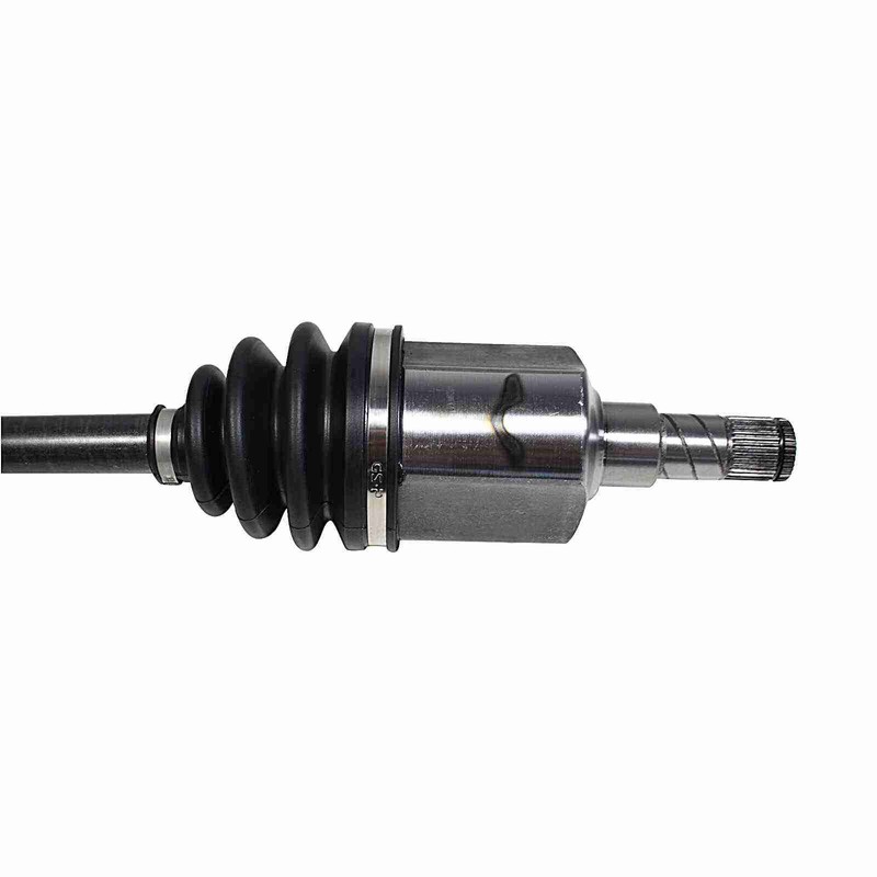 GSP NCV10613 CV Axle Shaft Assembly - Left Front (Driver