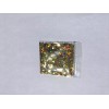 BabyEmma2007 Diamond Shape (Luxury Gold) 2mm Glitter 1tsp-Nail Art Face