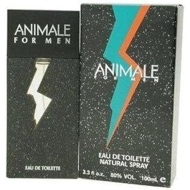 Animale Animale By Animale Perfume 3.4 EDT Spray For Man
