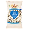 J.C.'S QUALITY FOODS Salted Australian Pistachios, 375 g
