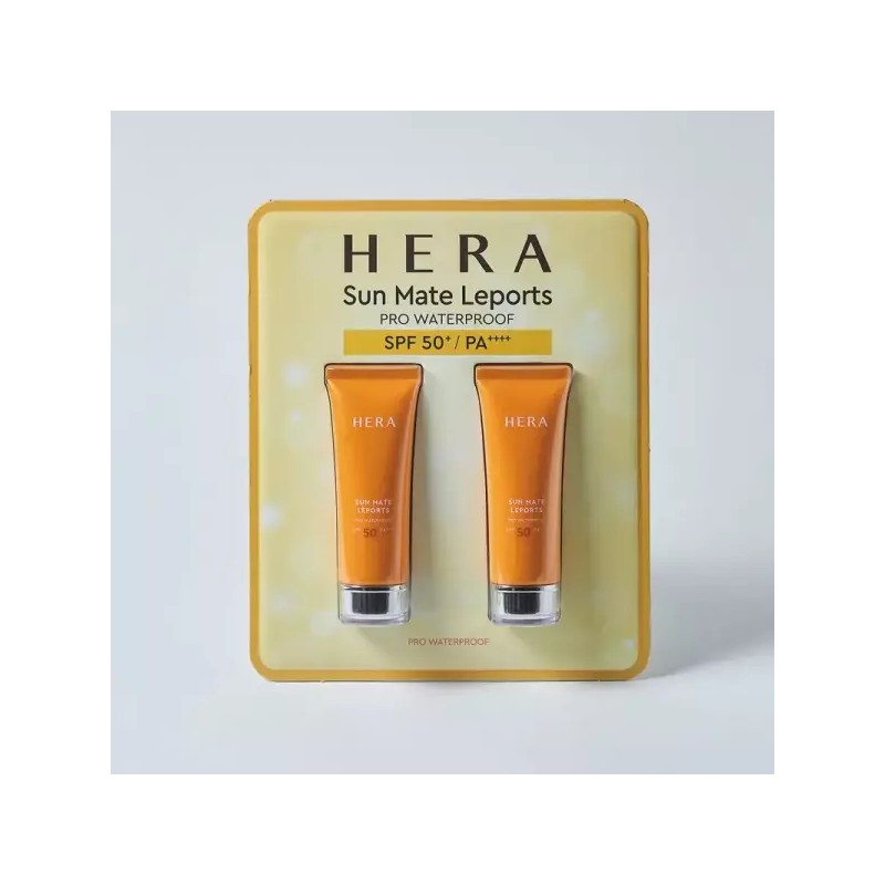 Hera [헤라]선메이트 크림70ml x 2개 [Hera] Sunmate Cream 70ml x