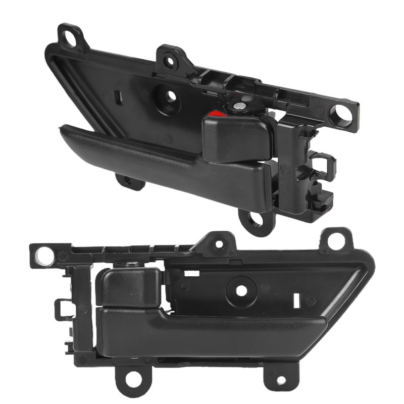 2 Pcs Interior Inside Door Handle 82610‑3J000 Car Adaptations Replacement