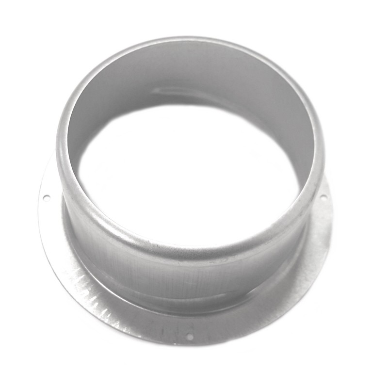 Intelmann Disc Valve Supply Air Diameter 150 (80 100 125