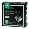 Medline Medigrip LF Elastic Tubular Support Bandages, 1 Roll, Size