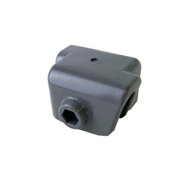 Compatible with Coleman Oasis 1-Push Center Hub Shelter Canopy Truss Connector Replacement Parts