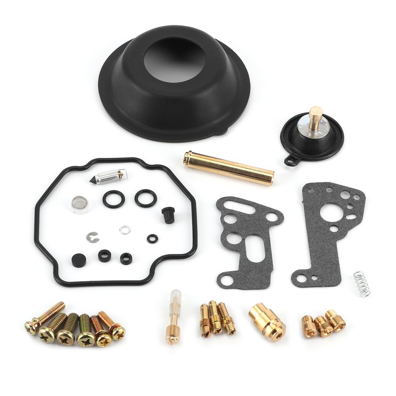Motorbike Carburetor Carb Rebuild Kit Accessories Fit for Yamaha Vmax1200