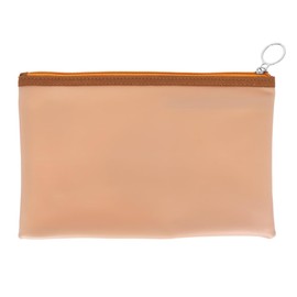 Sunstar Stationery Mofusand Pen Case, Mesh, B6, Pan S8726469