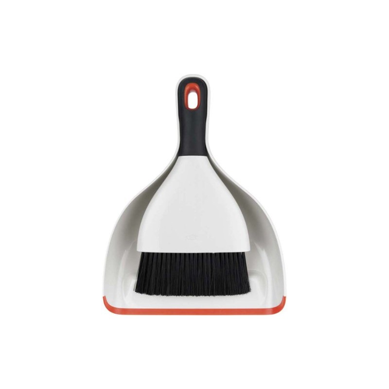 OXO Good Grips Dustpan and Brush Set