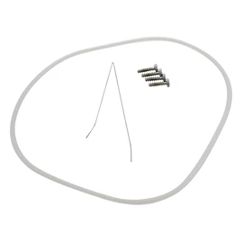 Paxanpax PLD1818 Dishwasher Sump Gasket Seal Repair Kit Fits BSH Bosch, Neff, Siemens Models
