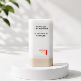 Lowquest Echinacea Airy Sun Stick 19g / 로우퀘스트 에키네시아 에어리 선스틱 19g