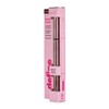 Brow FX Brow Grooming Pencil, Water-Resistant & Long-Lasting Formula, Double-Ended
