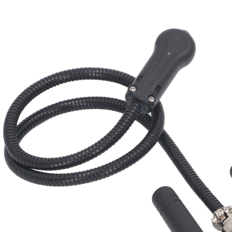 Concealed Camera Detector Anti Interference Accurate Positioning Infrared GPS Signal
