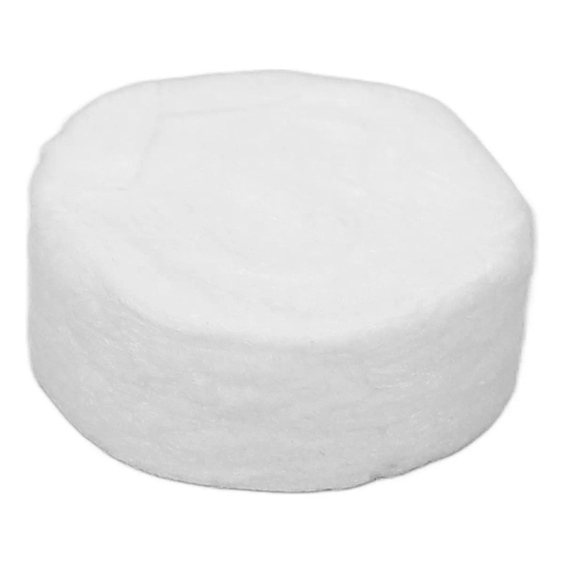 Mascarilla Facial Comprimida Desechables Purificante