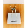 Remst Shopping Bag / 렘스트 쇼핑백