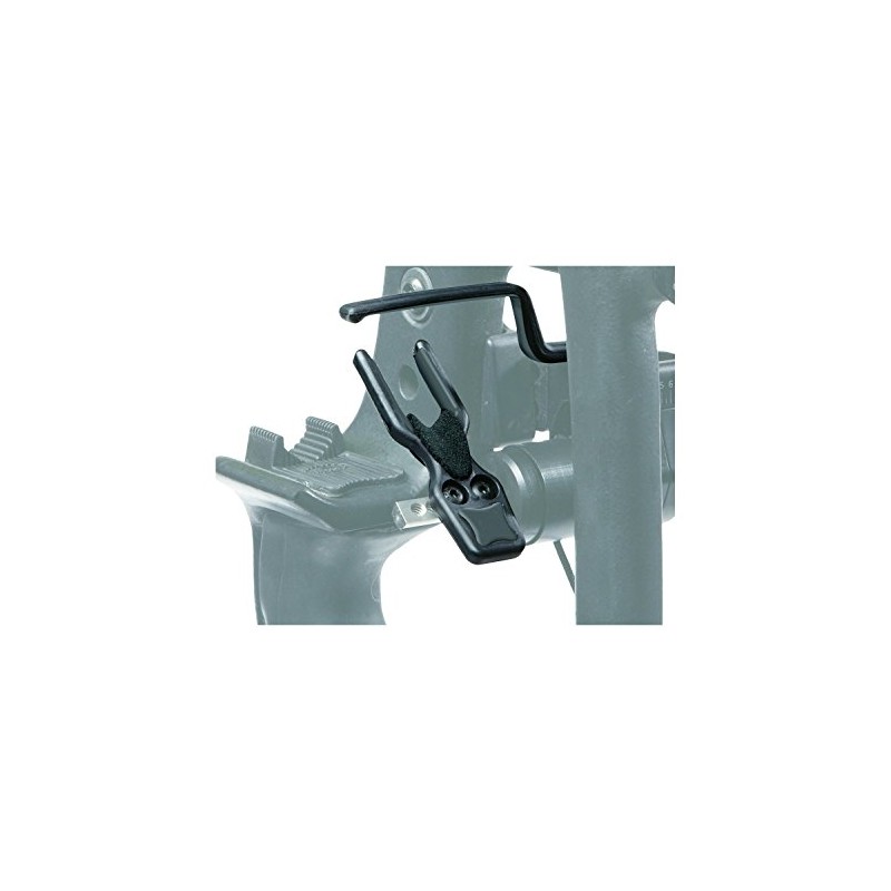 Ripcord Launcher and Containment Arm for Code Red/Code Red X