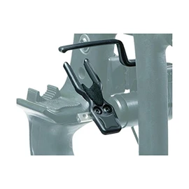 Ripcord Launcher and Containment Arm for Code Red/Code Red X Rests/Felt Kit (RCRLKB)