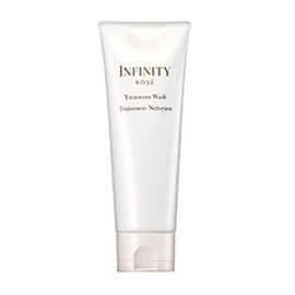 infinity treatment wash