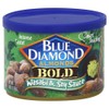 Blue Diamond, Almonds, Bold Wasabi & Soy, 6 ounce Can